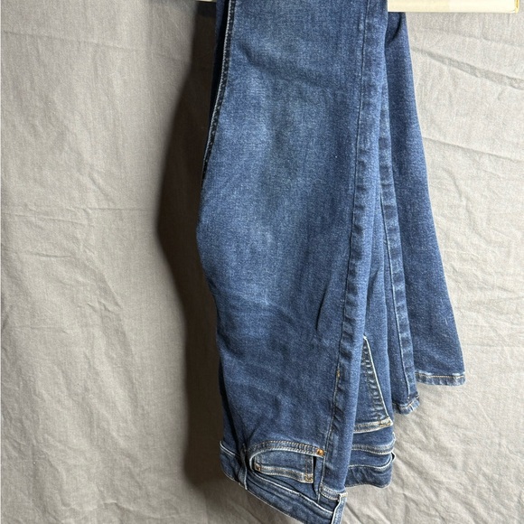 Topshop Jamie flare - Picture 5 of 7